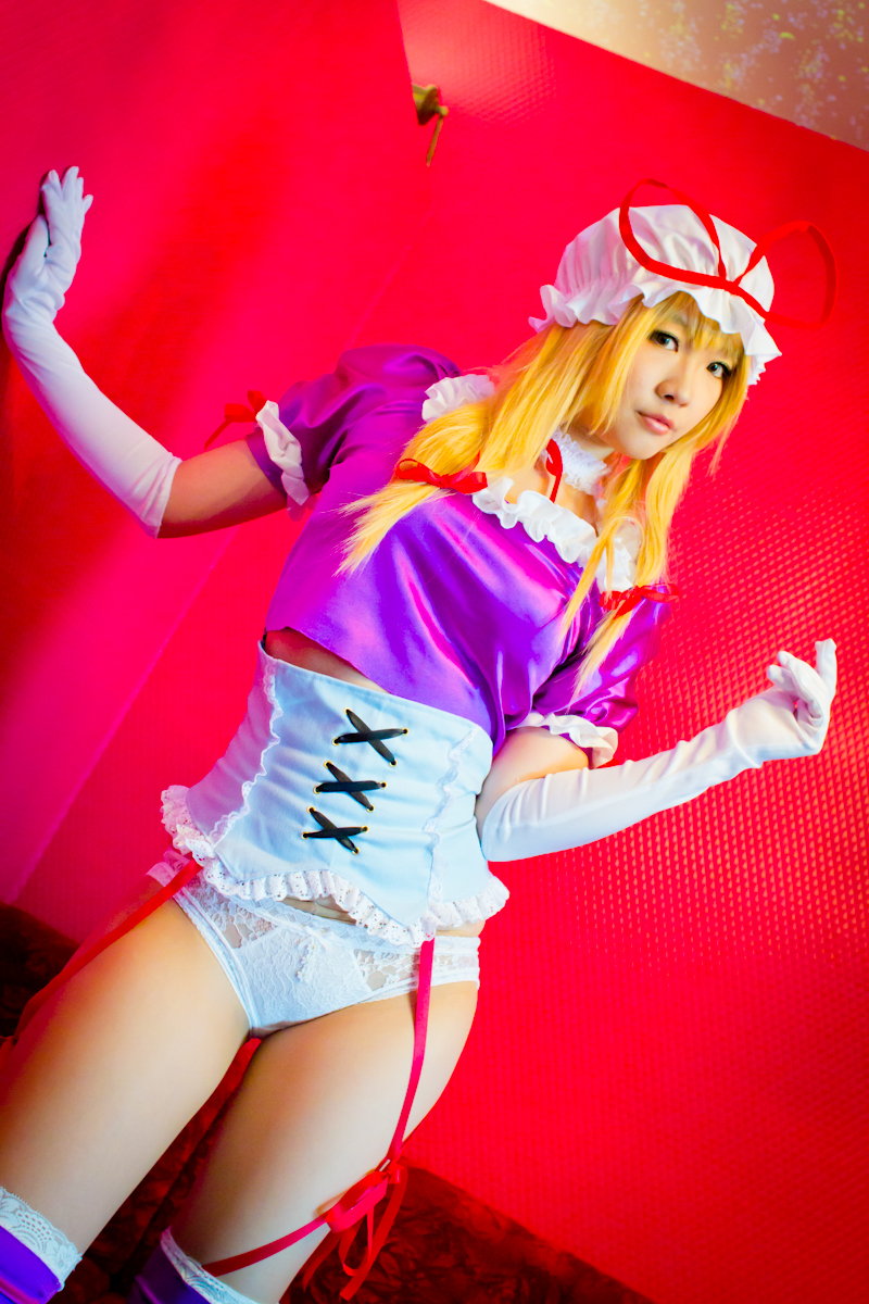 Otakata búp bê anh hùng Series 4 Yakumo Murasaki