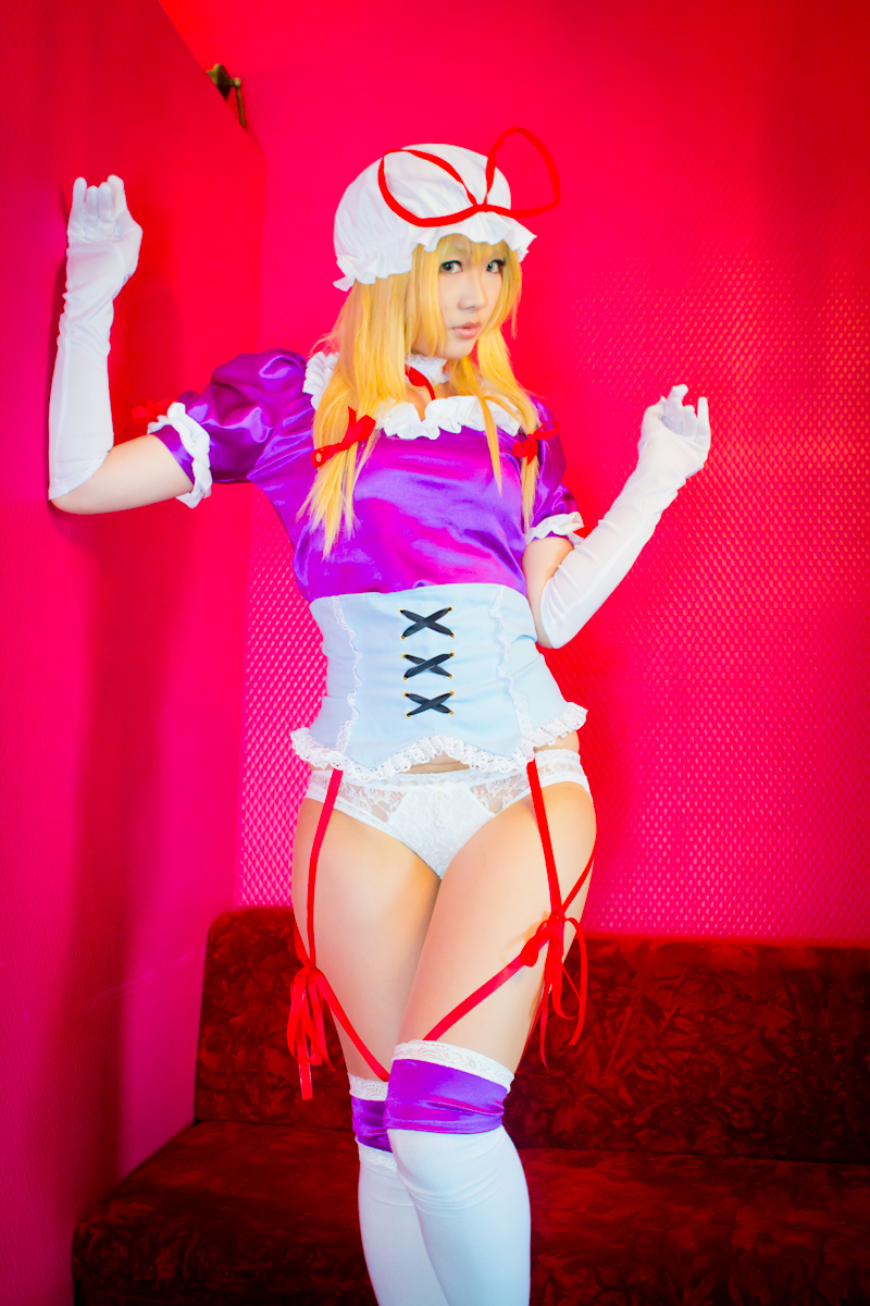 Otakata búp bê anh hùng Series 4 Yakumo Murasaki