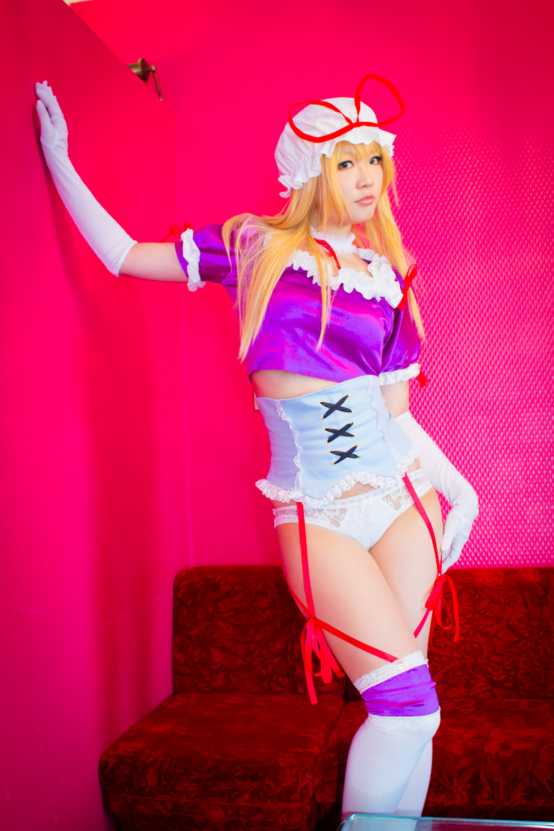 Otakata búp bê anh hùng Series 4 Yakumo Murasaki