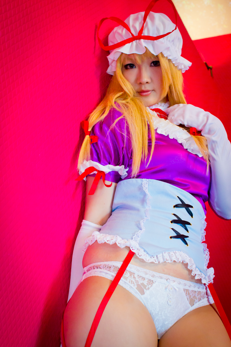 Otakata búp bê anh hùng Series 4 Yakumo Murasaki