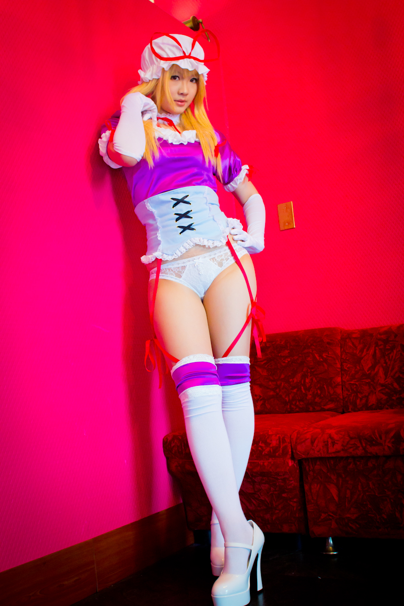 Otakata búp bê anh hùng Series 4 Yakumo Murasaki