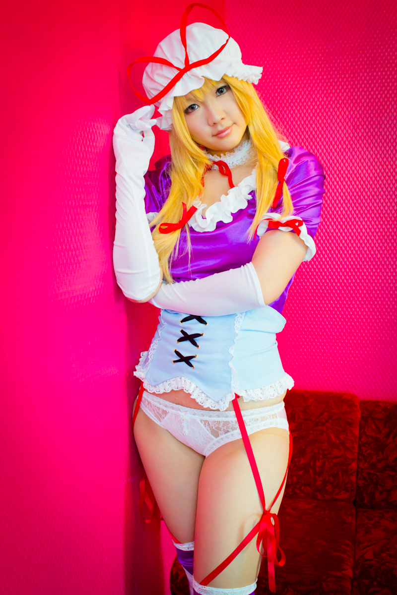 Otakata búp bê anh hùng Series 4 Yakumo Murasaki