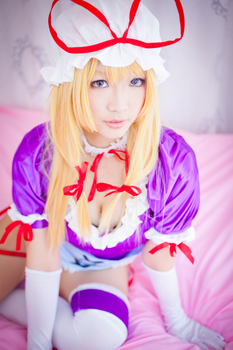 Otakata búp bê anh hùng Series 4 Yakumo Murasaki