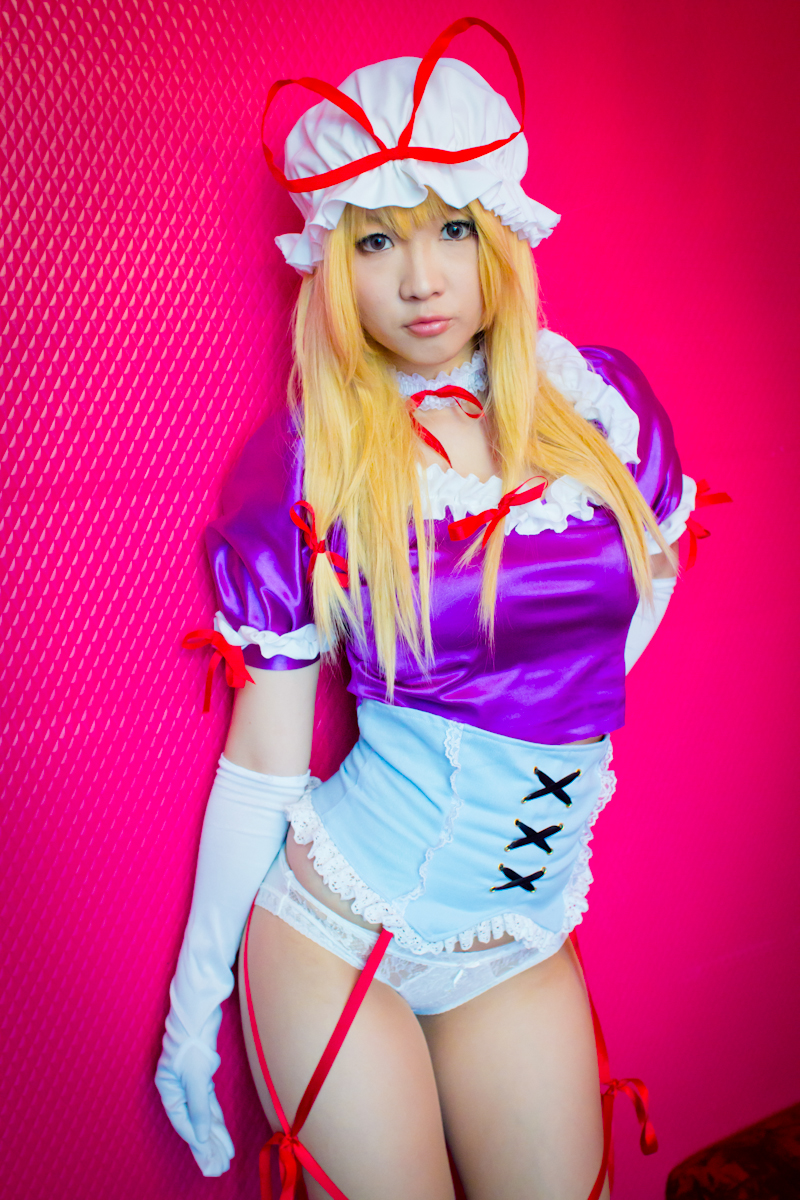 Otakata búp bê anh hùng Series 4 Yakumo Murasaki