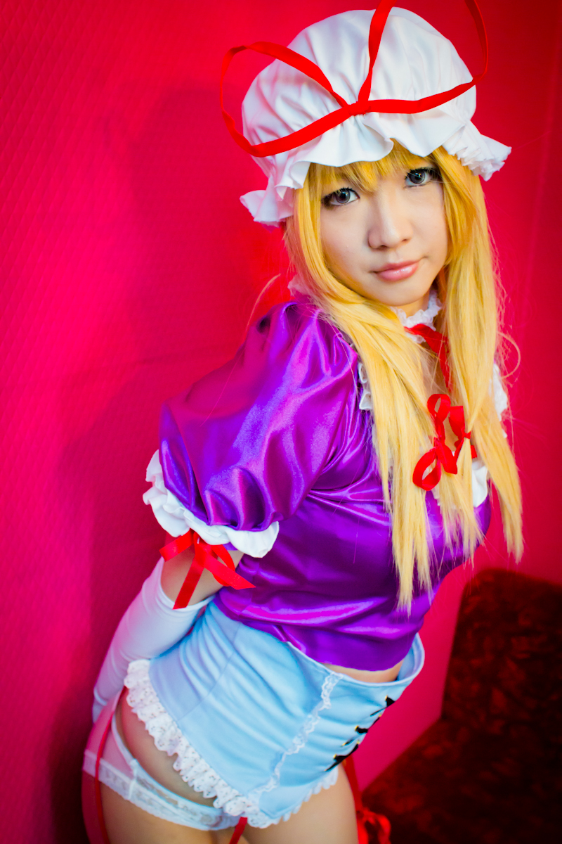 Otakata búp bê anh hùng Series 4 Yakumo Murasaki