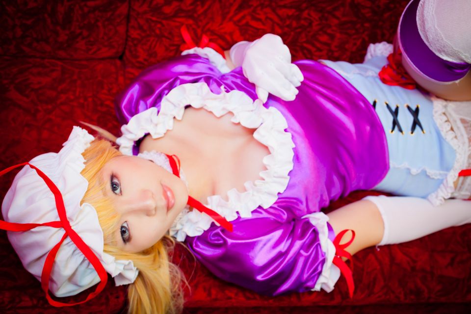 Otakata búp bê anh hùng Series 4 Yakumo Murasaki