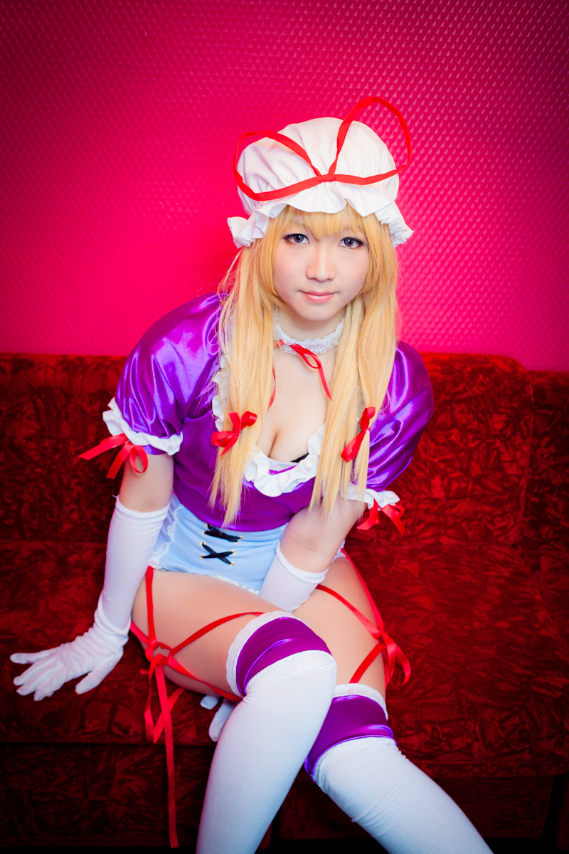 Otakata búp bê anh hùng Series 4 Yakumo Murasaki