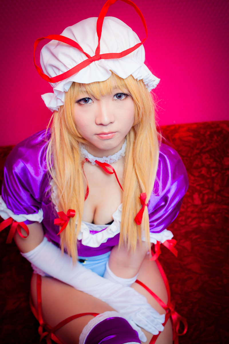 Otakata búp bê anh hùng Series 4 Yakumo Murasaki