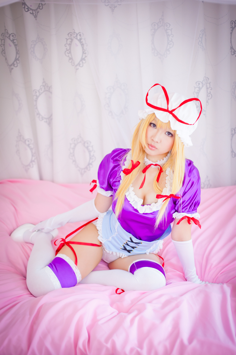 Otakata búp bê anh hùng Series 4 Yakumo Murasaki