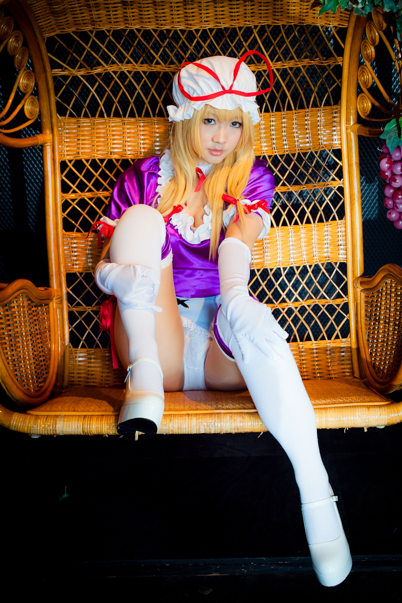 Otakata búp bê anh hùng Series 4 Yakumo Murasaki