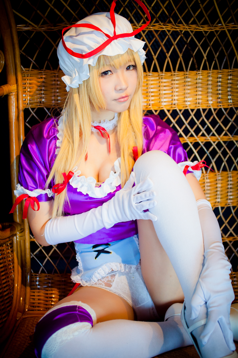 Otakata búp bê anh hùng Series 4 Yakumo Murasaki