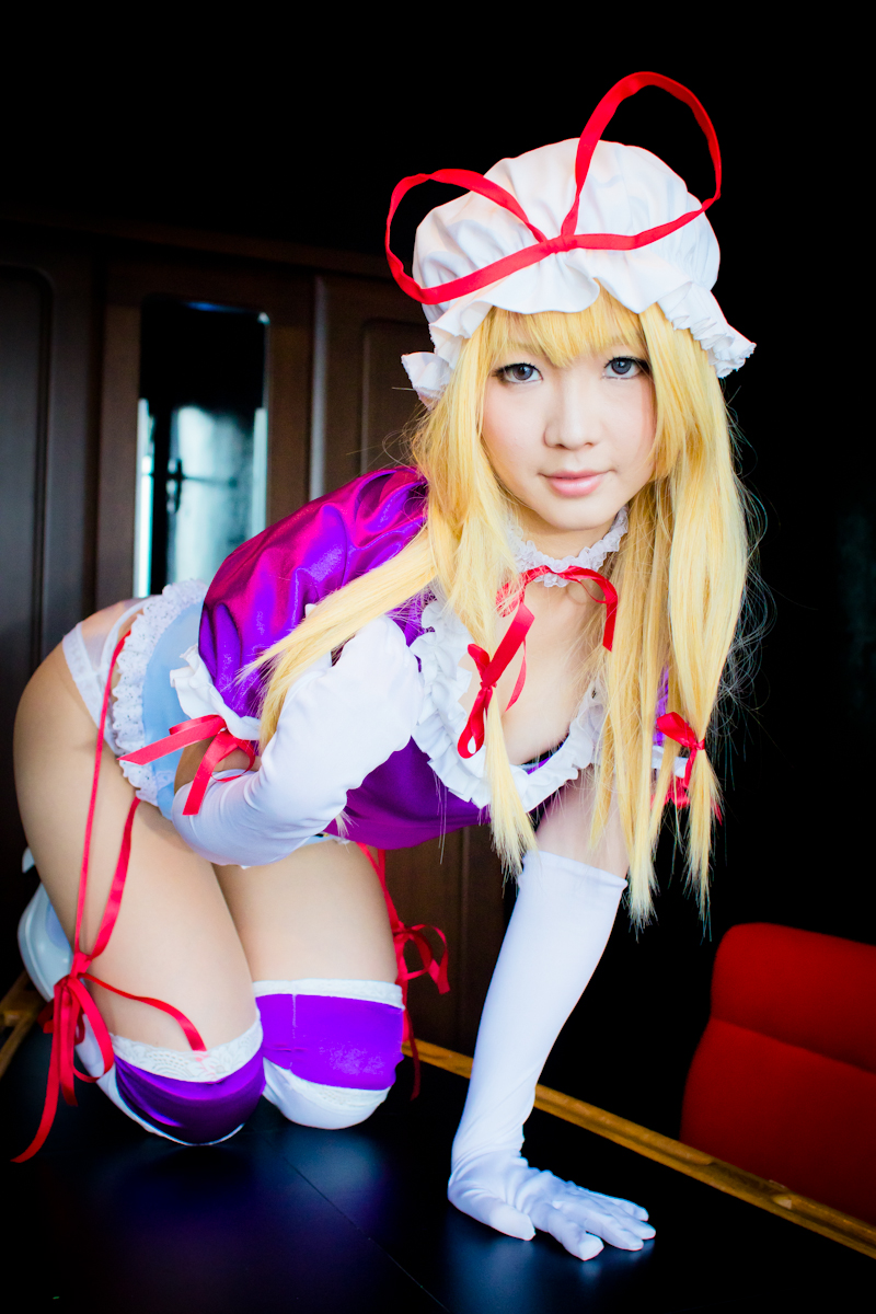 Otakata búp bê anh hùng Series 4 Yakumo Murasaki