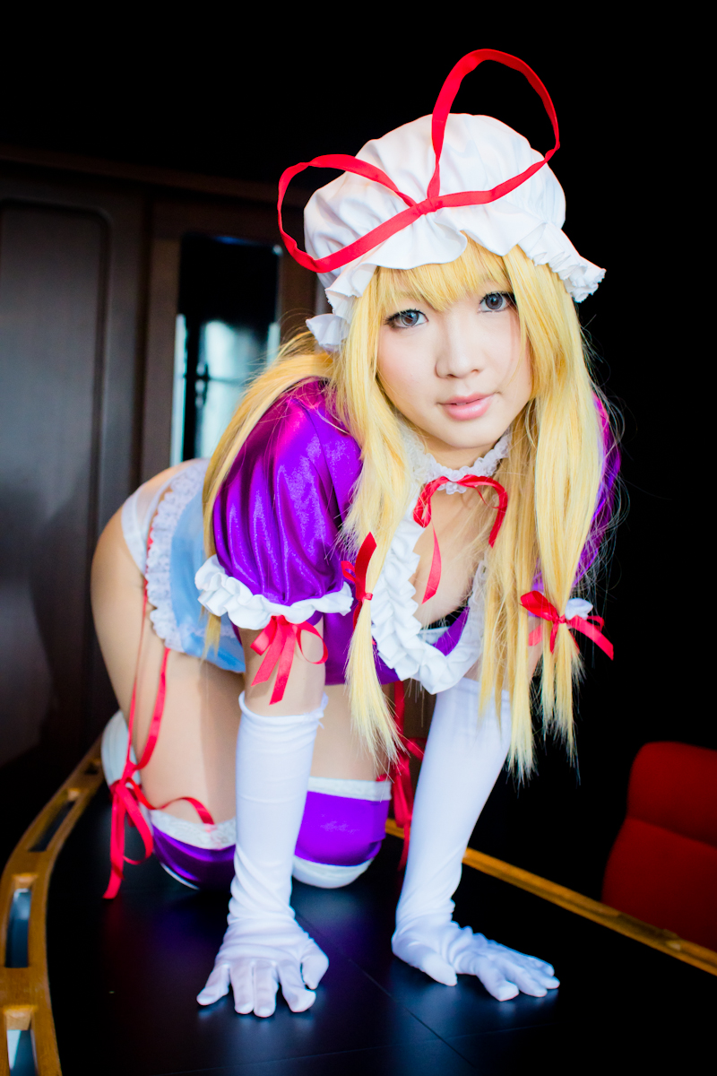 Otakata búp bê anh hùng Series 4 Yakumo Murasaki