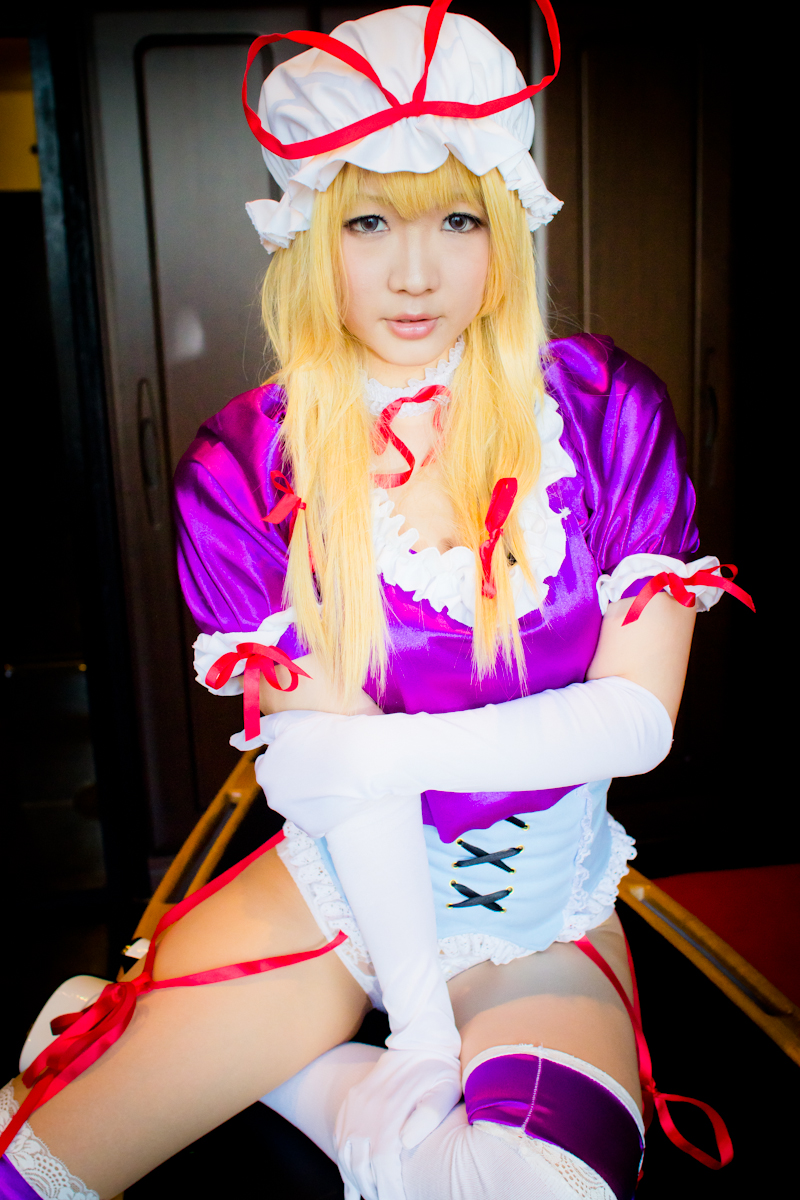 Otakata búp bê anh hùng Series 4 Yakumo Murasaki