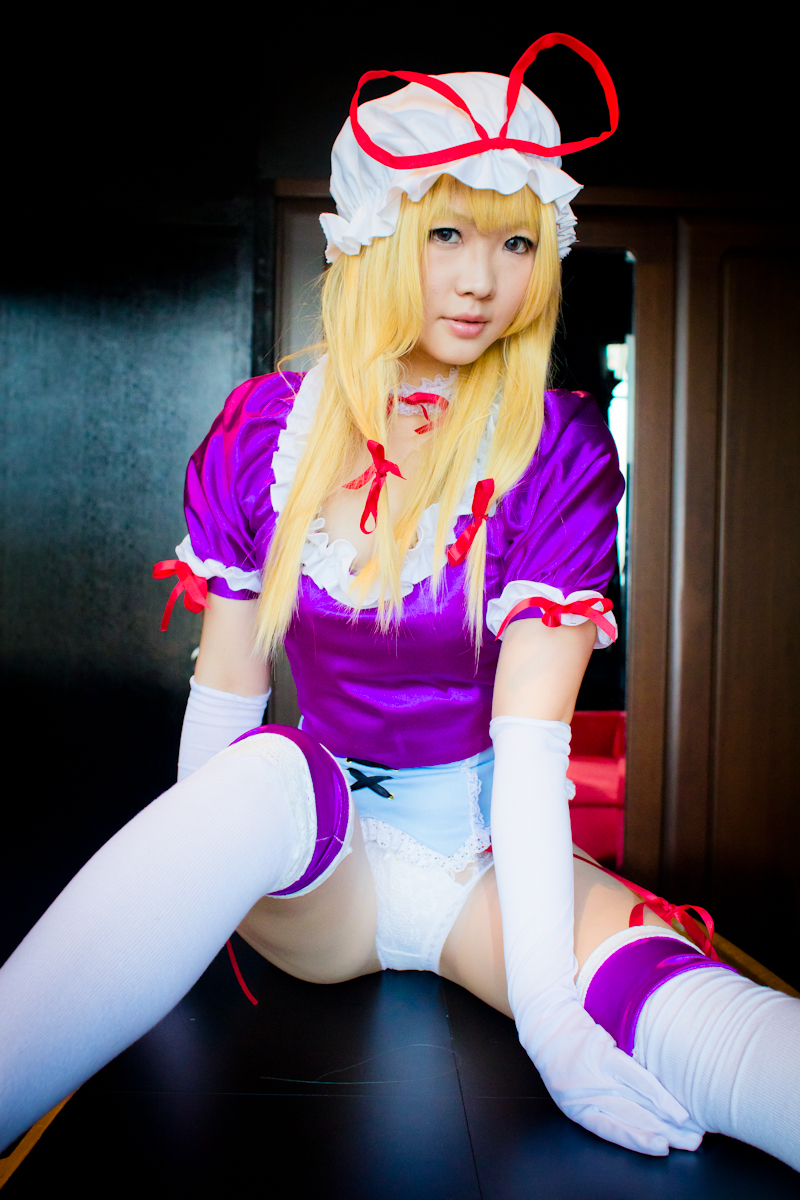 Otakata búp bê anh hùng Series 4 Yakumo Murasaki