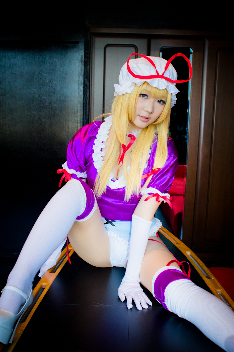 Otakata búp bê anh hùng Series 4 Yakumo Murasaki