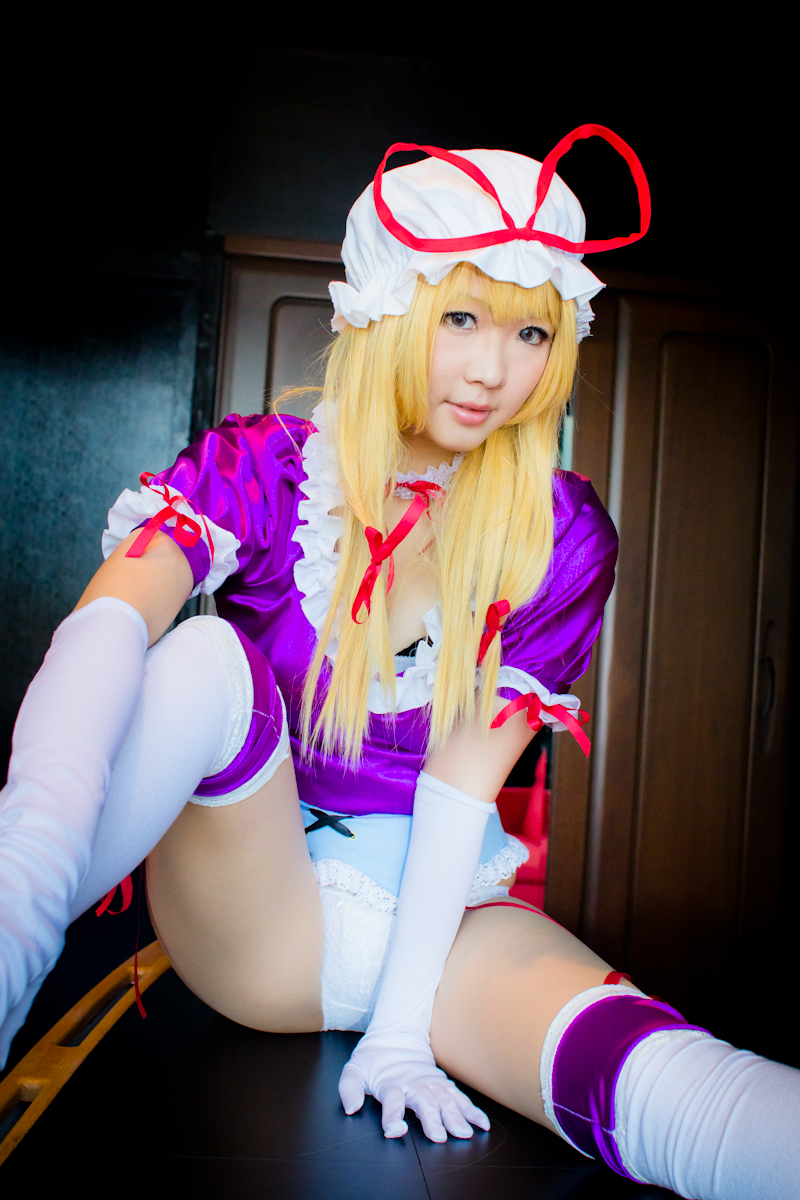 Otakata búp bê anh hùng Series 4 Yakumo Murasaki