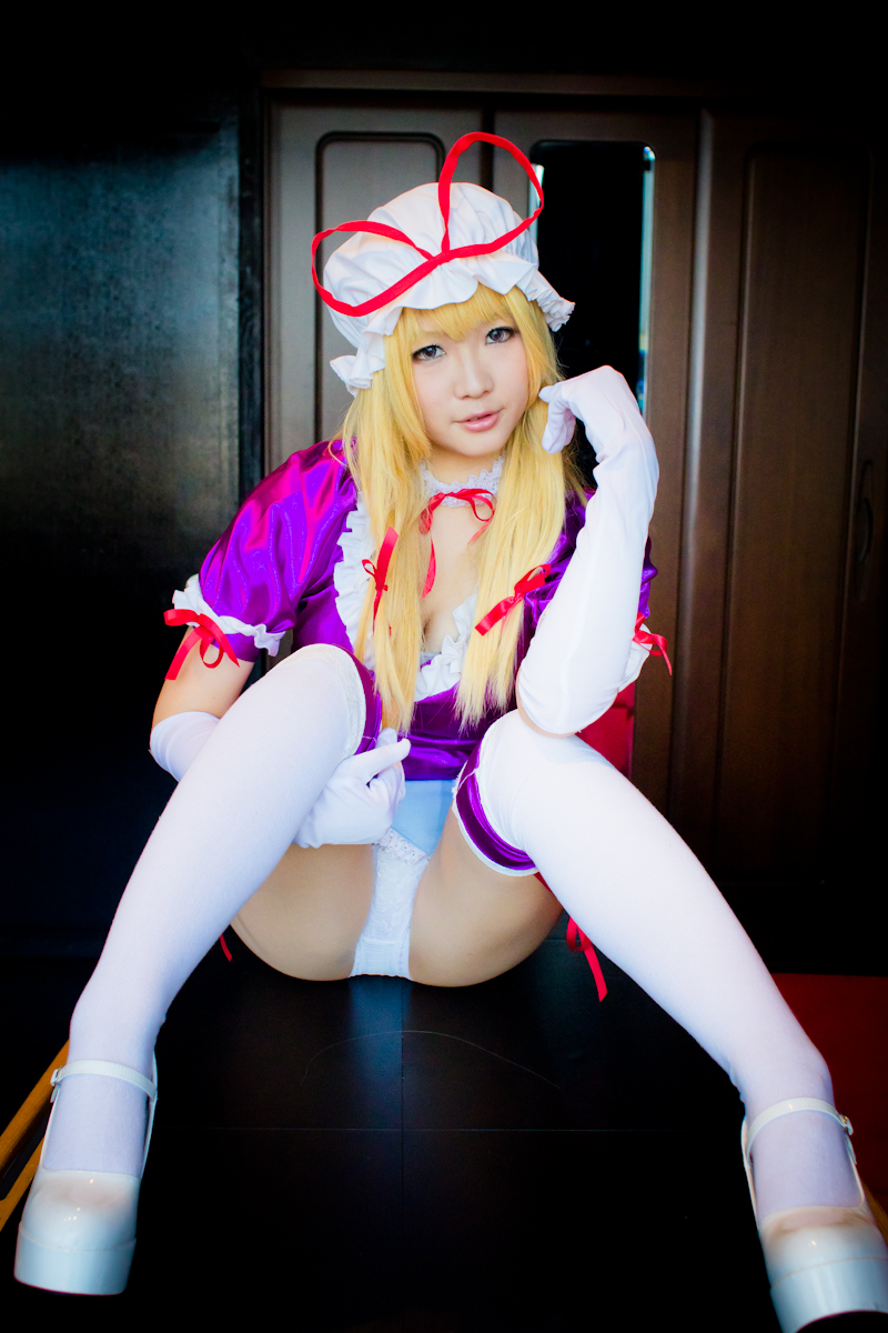 Otakata búp bê anh hùng Series 4 Yakumo Murasaki