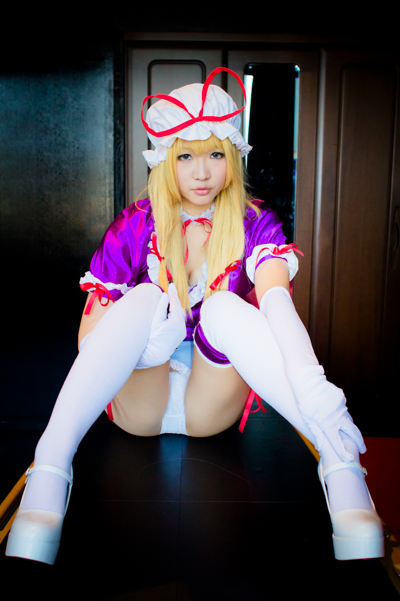 Otakata búp bê anh hùng Series 4 Yakumo Murasaki