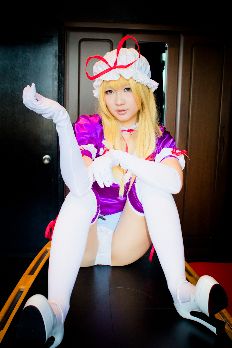 Otakata búp bê anh hùng Series 4 Yakumo Murasaki