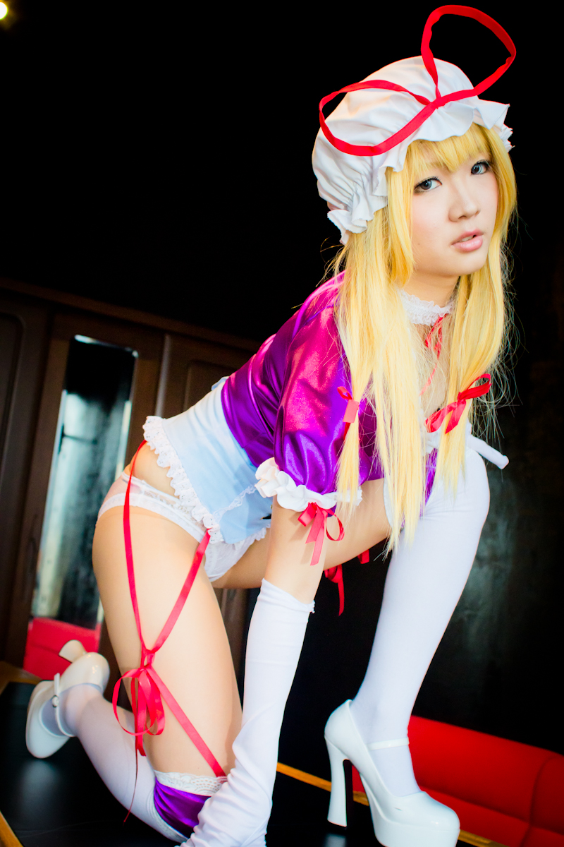 Otakata búp bê anh hùng Series 4 Yakumo Murasaki