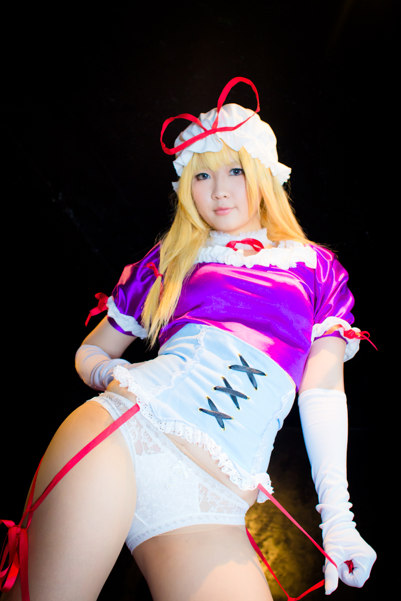 Otakata búp bê anh hùng Series 4 Yakumo Murasaki