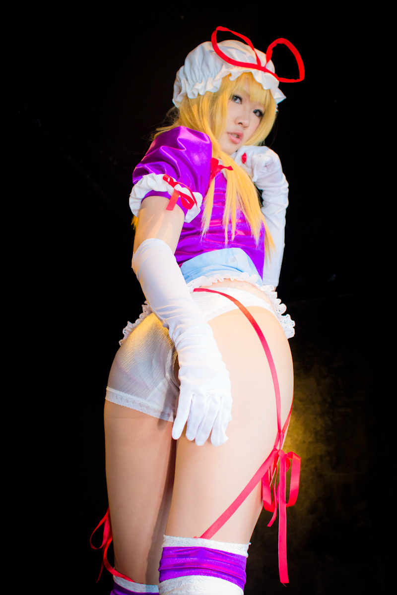 Otakata búp bê anh hùng Series 4 Yakumo Murasaki