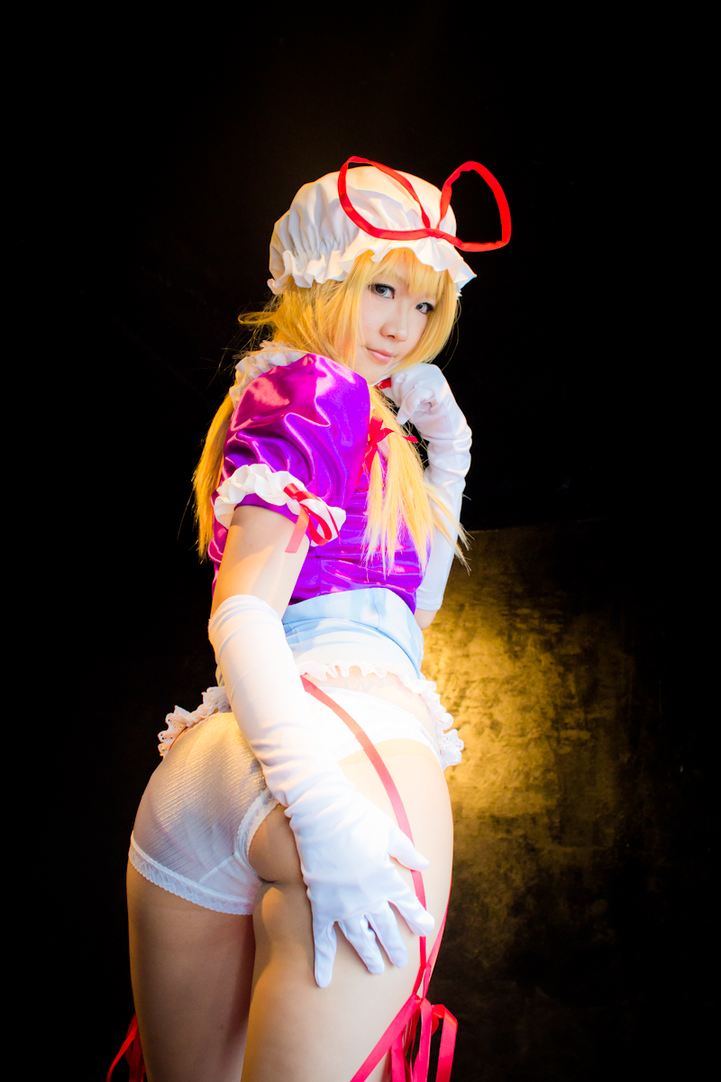 Otakata búp bê anh hùng Series 4 Yakumo Murasaki