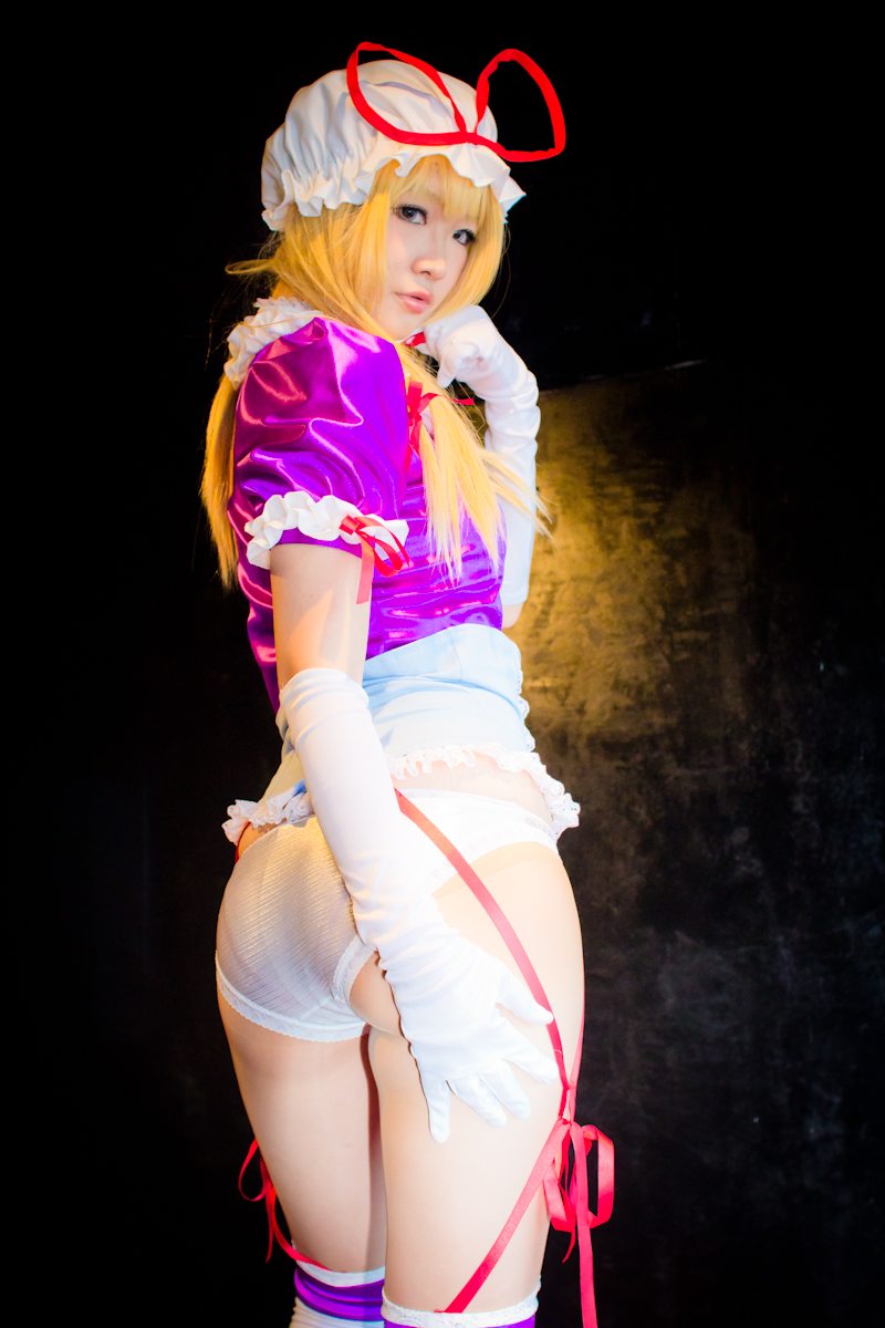 Otakata búp bê anh hùng Series 4 Yakumo Murasaki