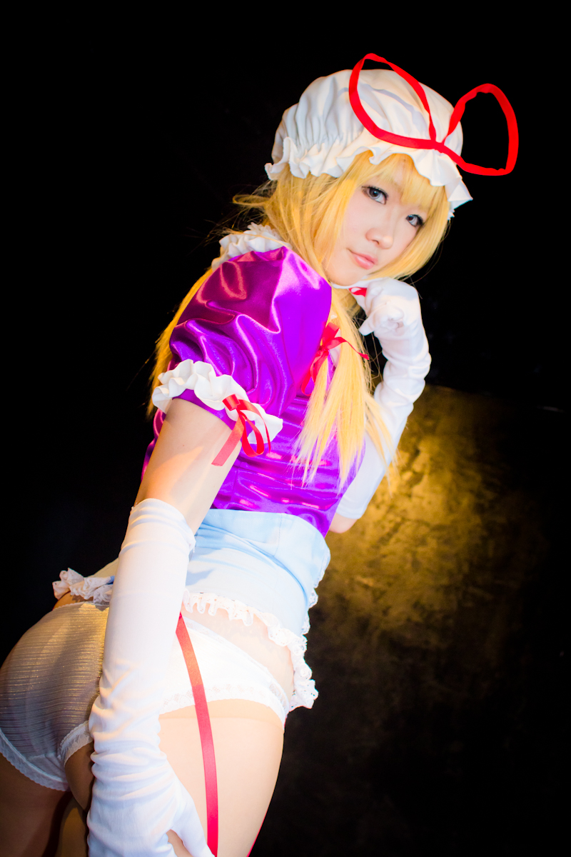 Otakata búp bê anh hùng Series 4 Yakumo Murasaki