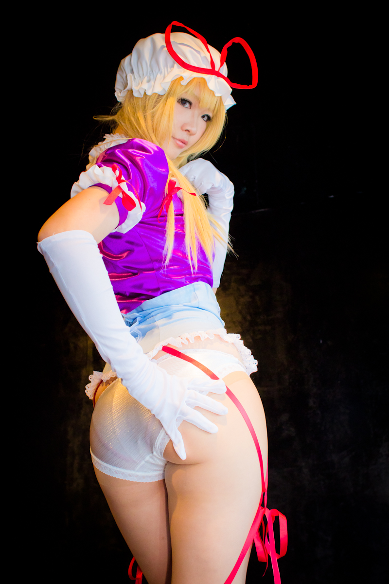 Otakata búp bê anh hùng Series 4 Yakumo Murasaki