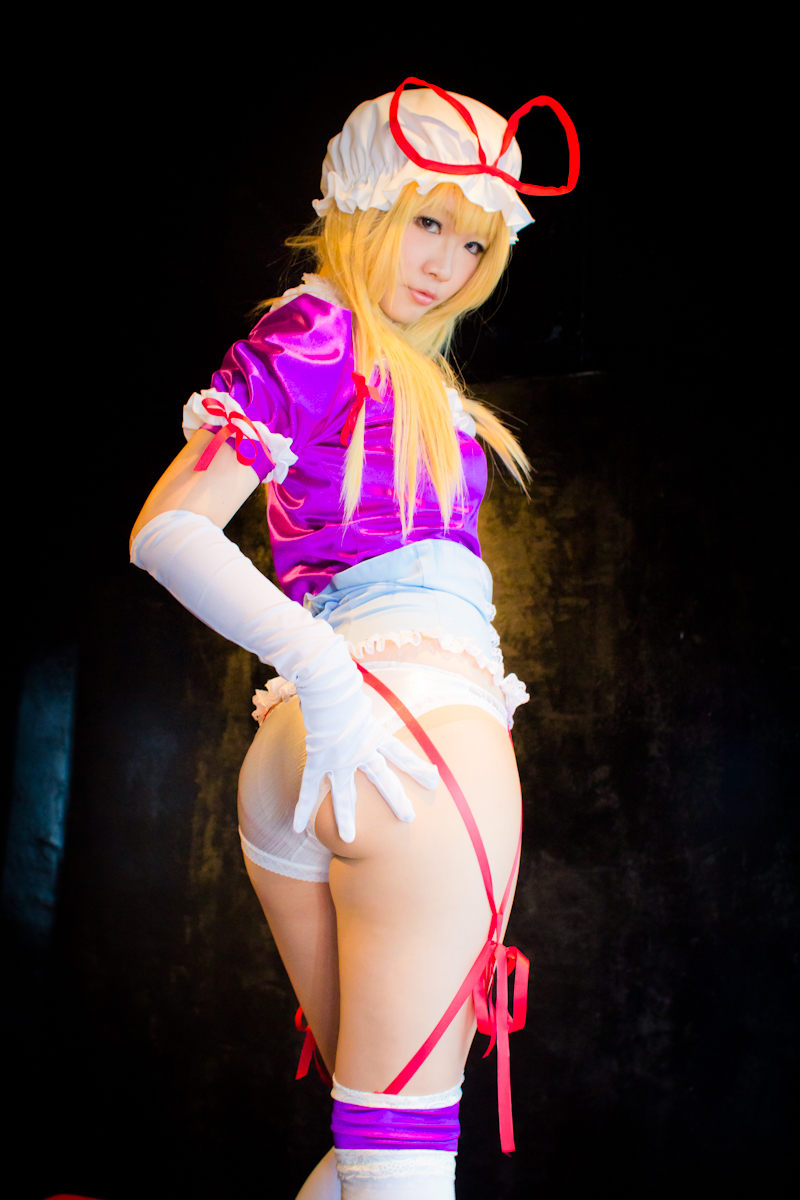 Otakata búp bê anh hùng Series 4 Yakumo Murasaki