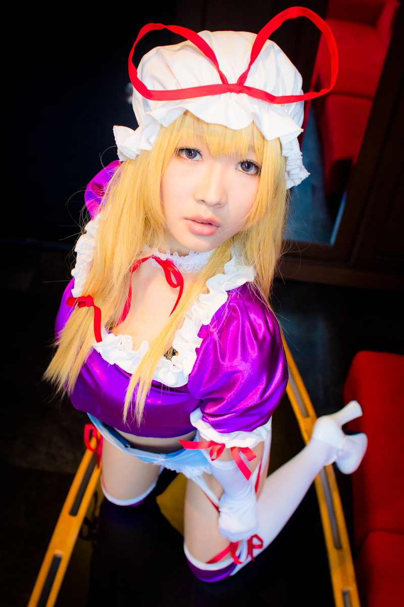 Otakata búp bê anh hùng Series 4 Yakumo Murasaki