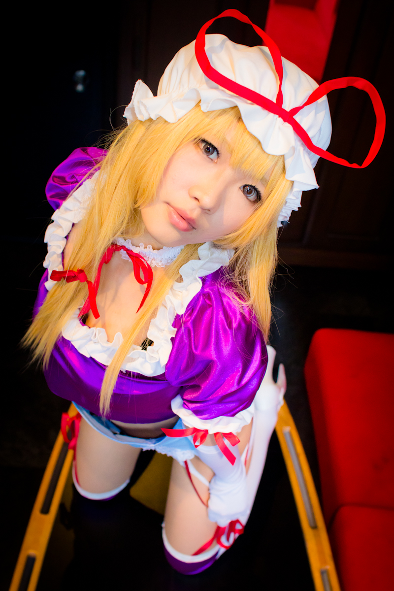 Otakata búp bê anh hùng Series 4 Yakumo Murasaki