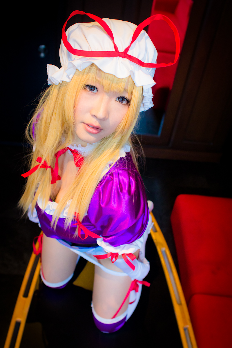 Otakata búp bê anh hùng Series 4 Yakumo Murasaki