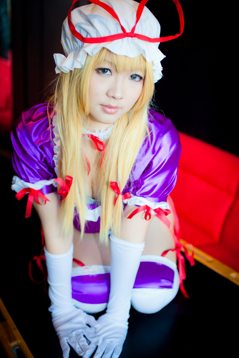 Otakata búp bê anh hùng Series 4 Yakumo Murasaki