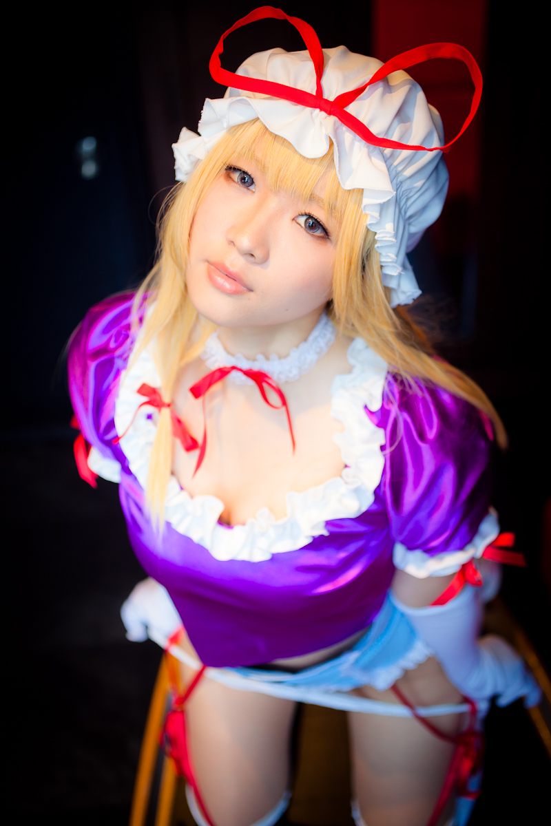 Otakata búp bê anh hùng Series 4 Yakumo Murasaki