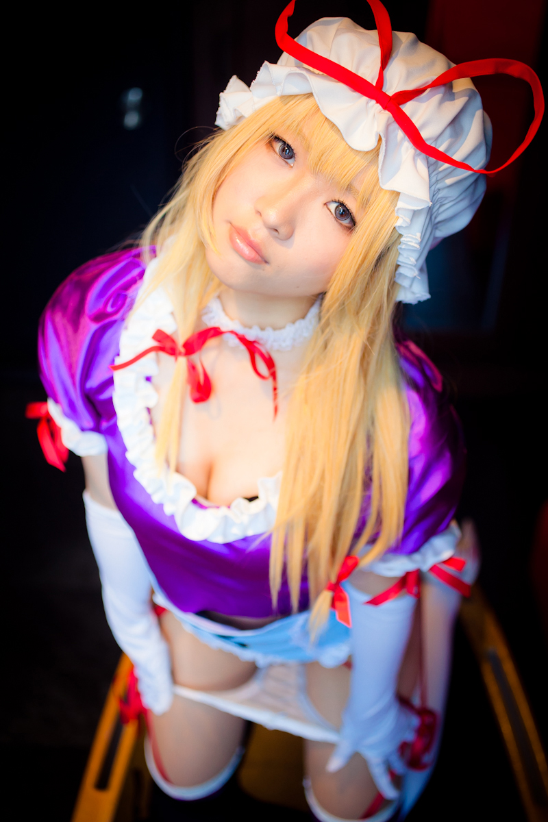 Otakata búp bê anh hùng Series 4 Yakumo Murasaki