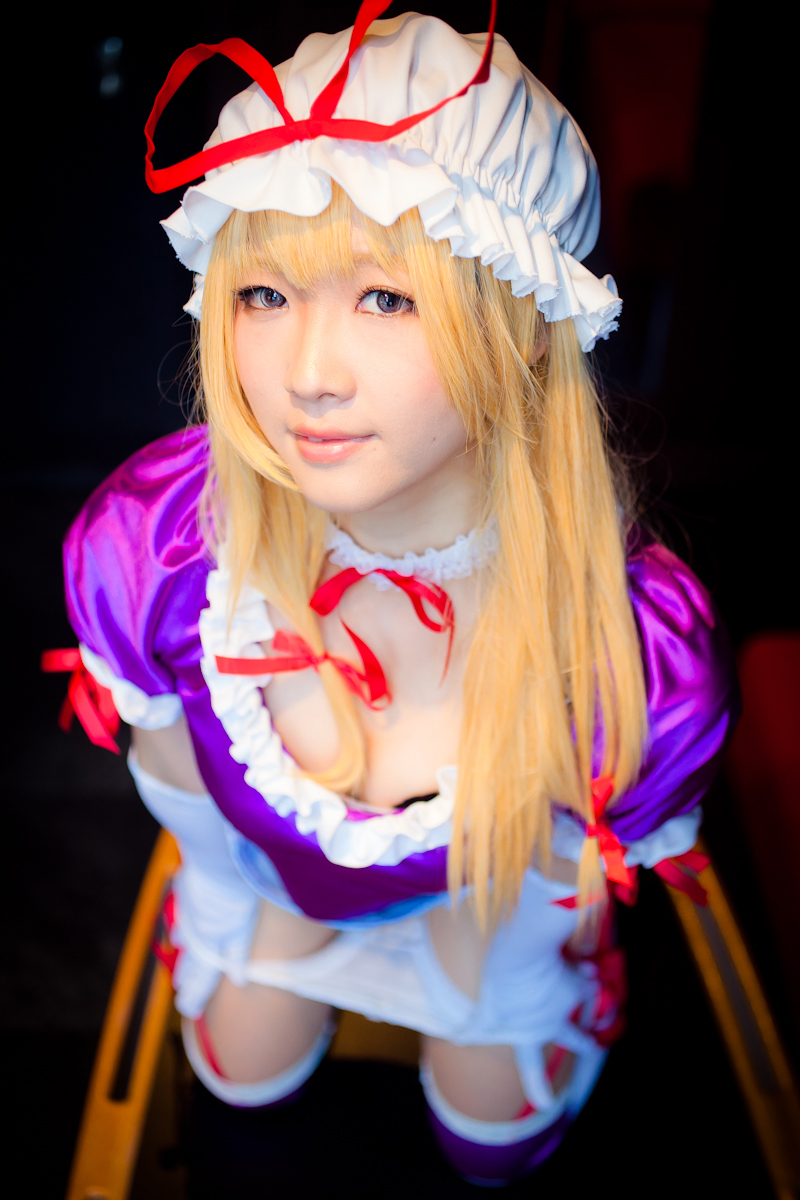 Otakata búp bê anh hùng Series 4 Yakumo Murasaki