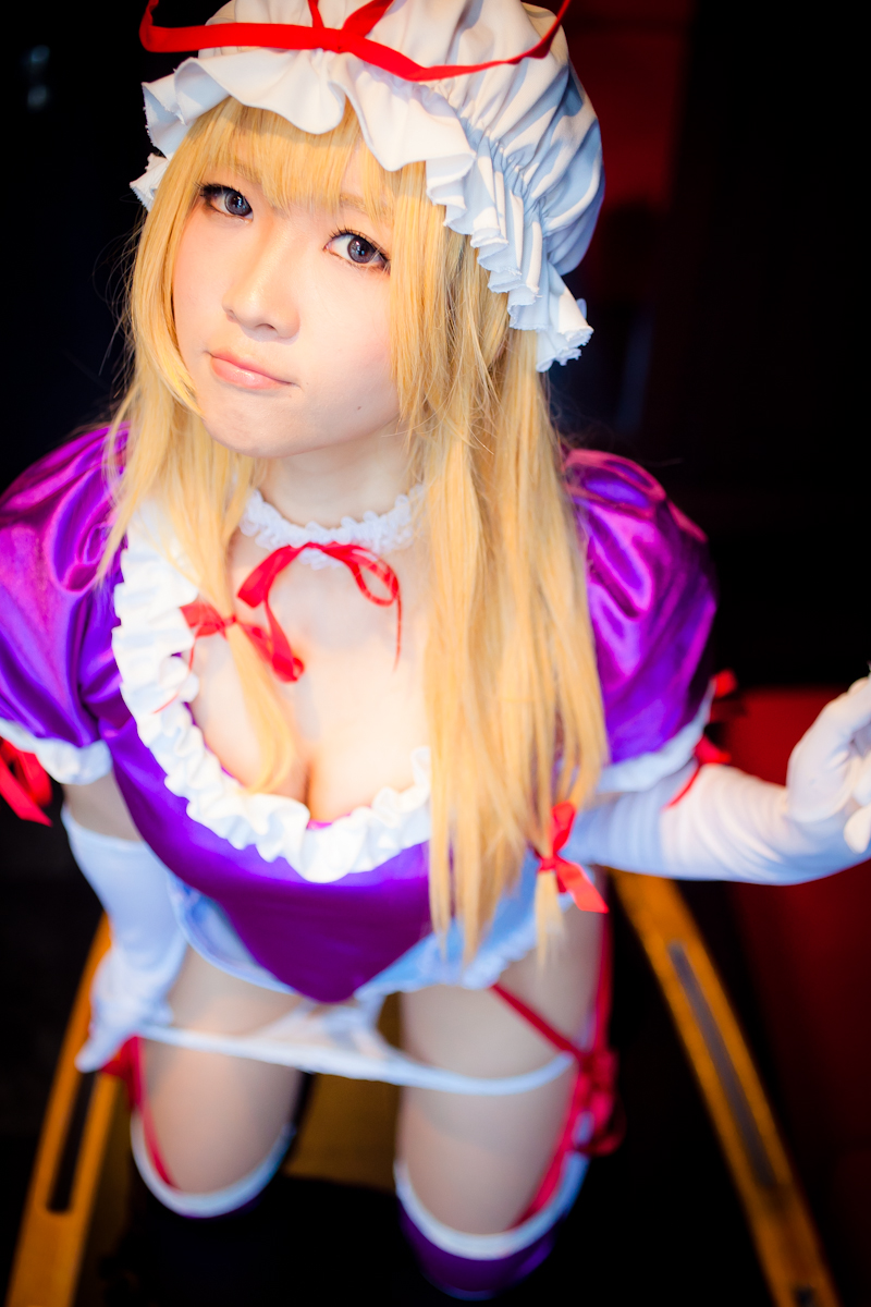 Otakata búp bê anh hùng Series 4 Yakumo Murasaki