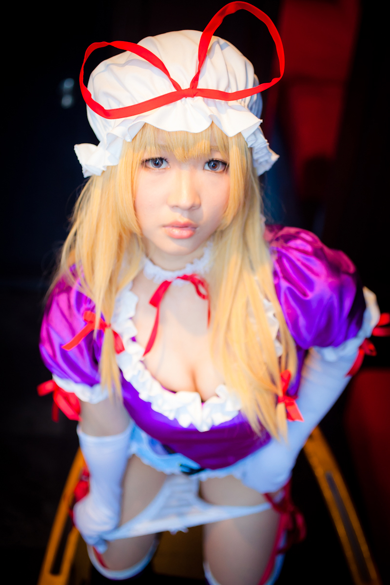 Otakata búp bê anh hùng Series 4 Yakumo Murasaki