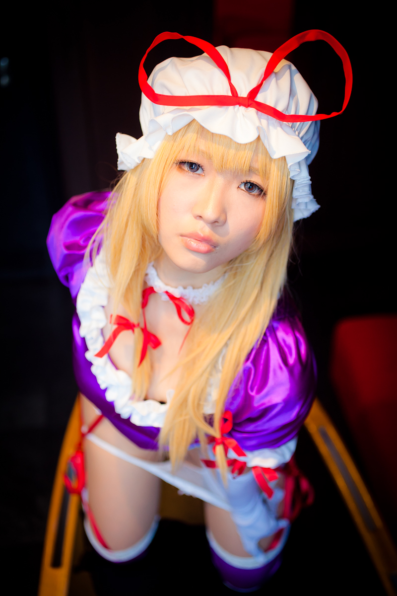 Otakata búp bê anh hùng Series 4 Yakumo Murasaki