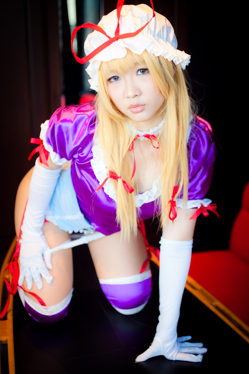 Otakata búp bê anh hùng Series 4 Yakumo Murasaki