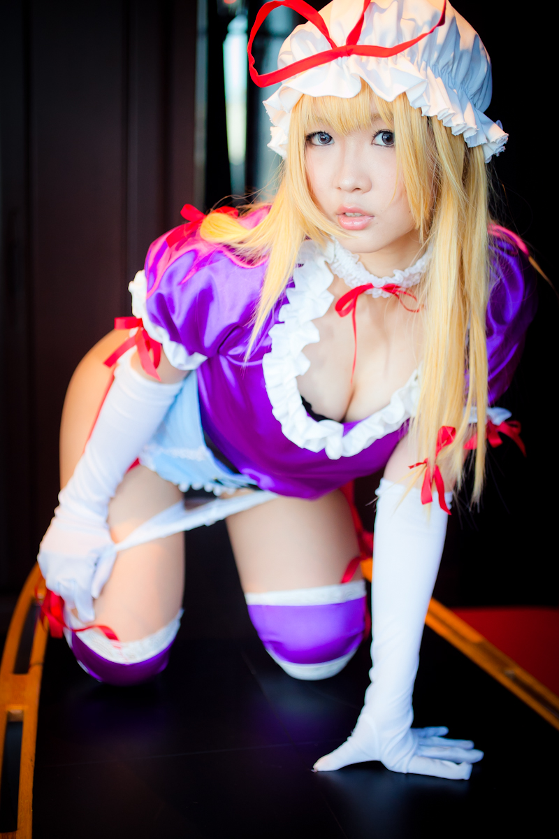 Otakata búp bê anh hùng Series 4 Yakumo Murasaki