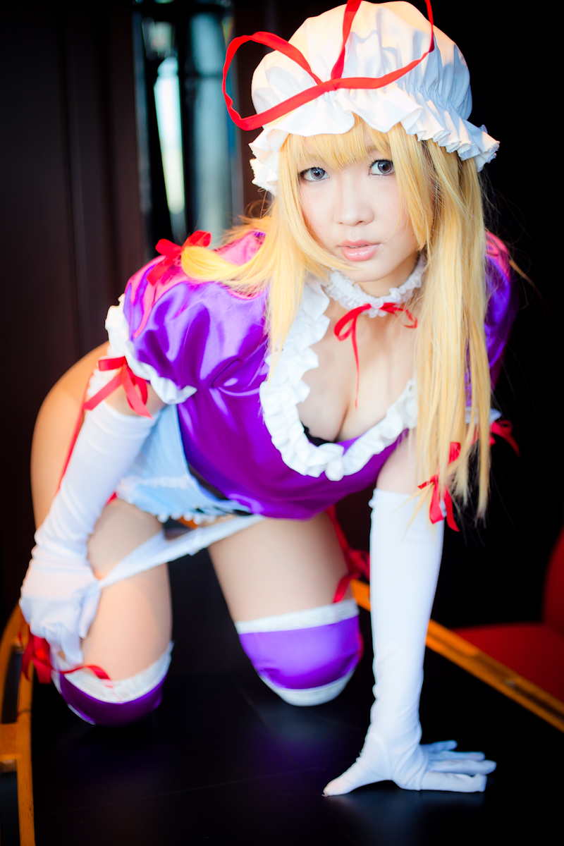 Otakata búp bê anh hùng Series 4 Yakumo Murasaki