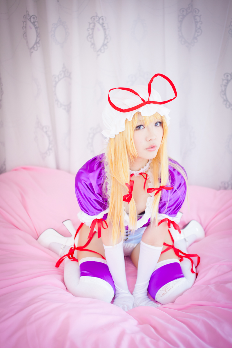 Otakata búp bê anh hùng Series 4 Yakumo Murasaki