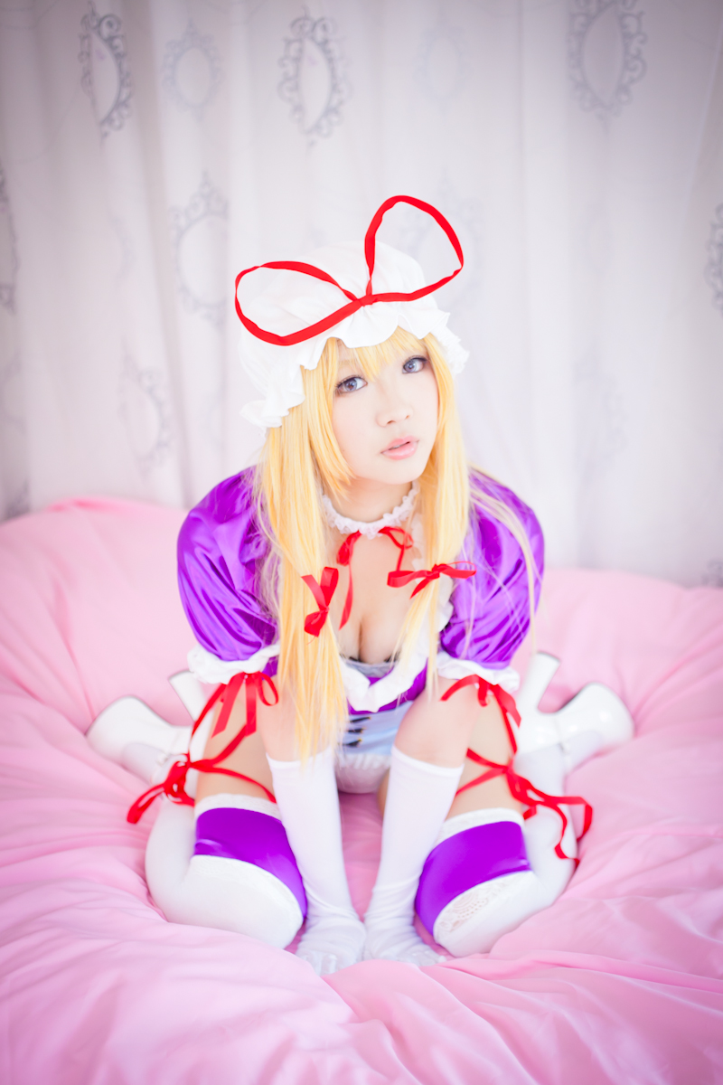 Otakata búp bê anh hùng Series 4 Yakumo Murasaki