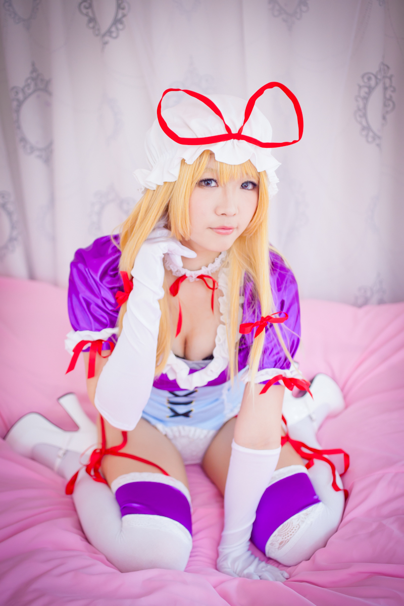 Otakata búp bê anh hùng Series 4 Yakumo Murasaki