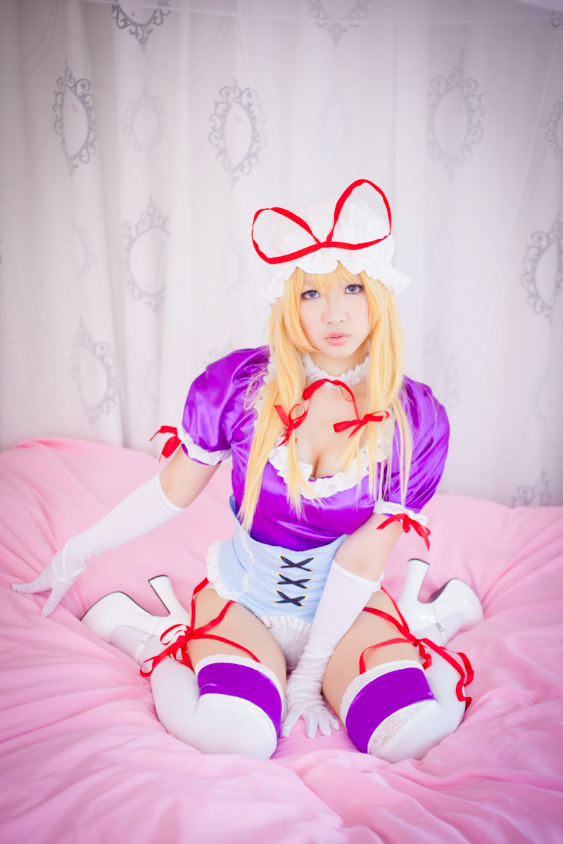 Otakata búp bê anh hùng Series 4 Yakumo Murasaki