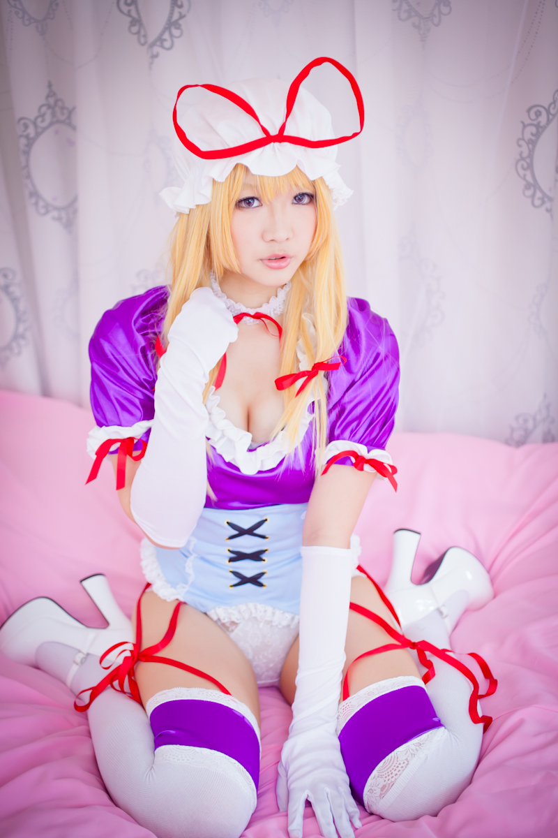 Otakata búp bê anh hùng Series 4 Yakumo Murasaki